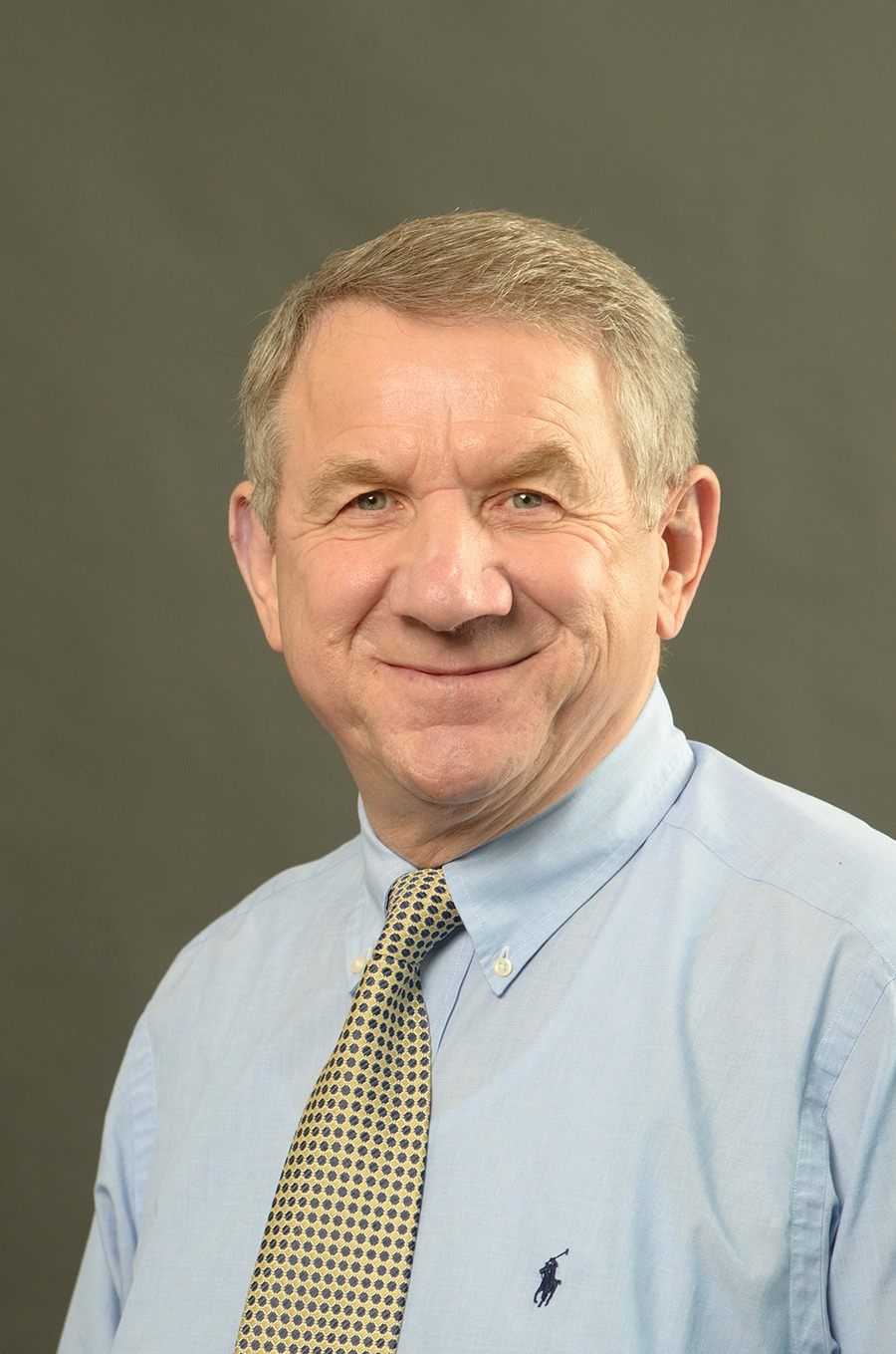 Prof. Daniel Kujawsky